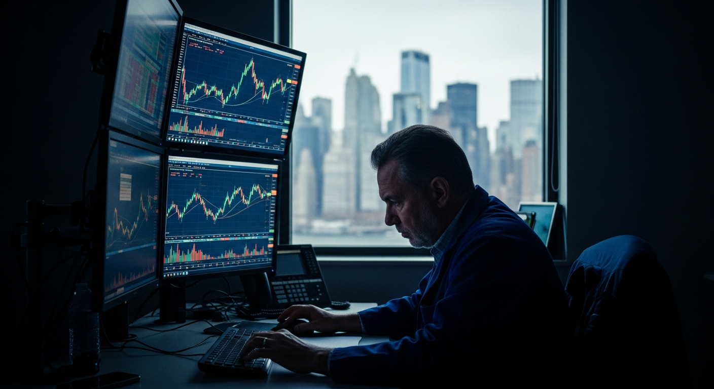 34억 달러 유출… 비트코인 ETP ‘3주 매도세’에 잡혔다