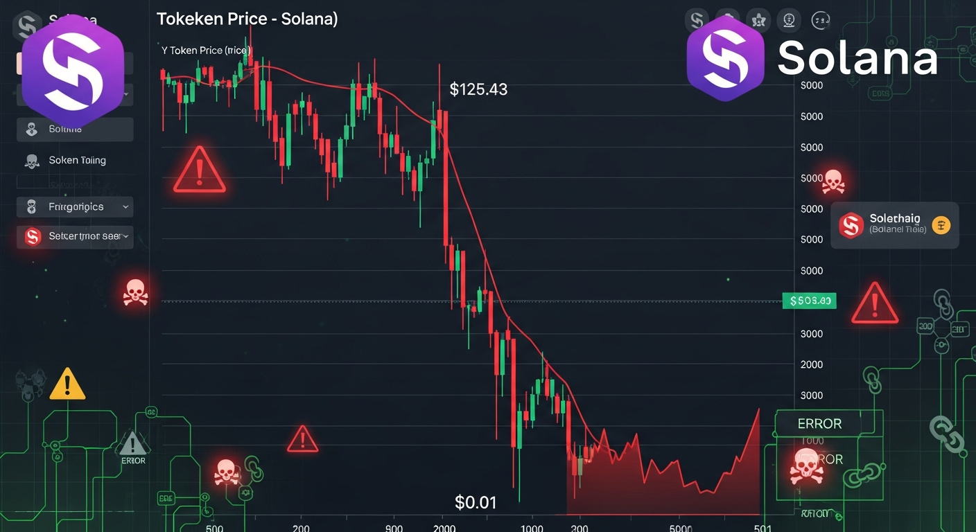 2,720만 달러 해킹…STEP 토큰 하루 만에 93% 폭락