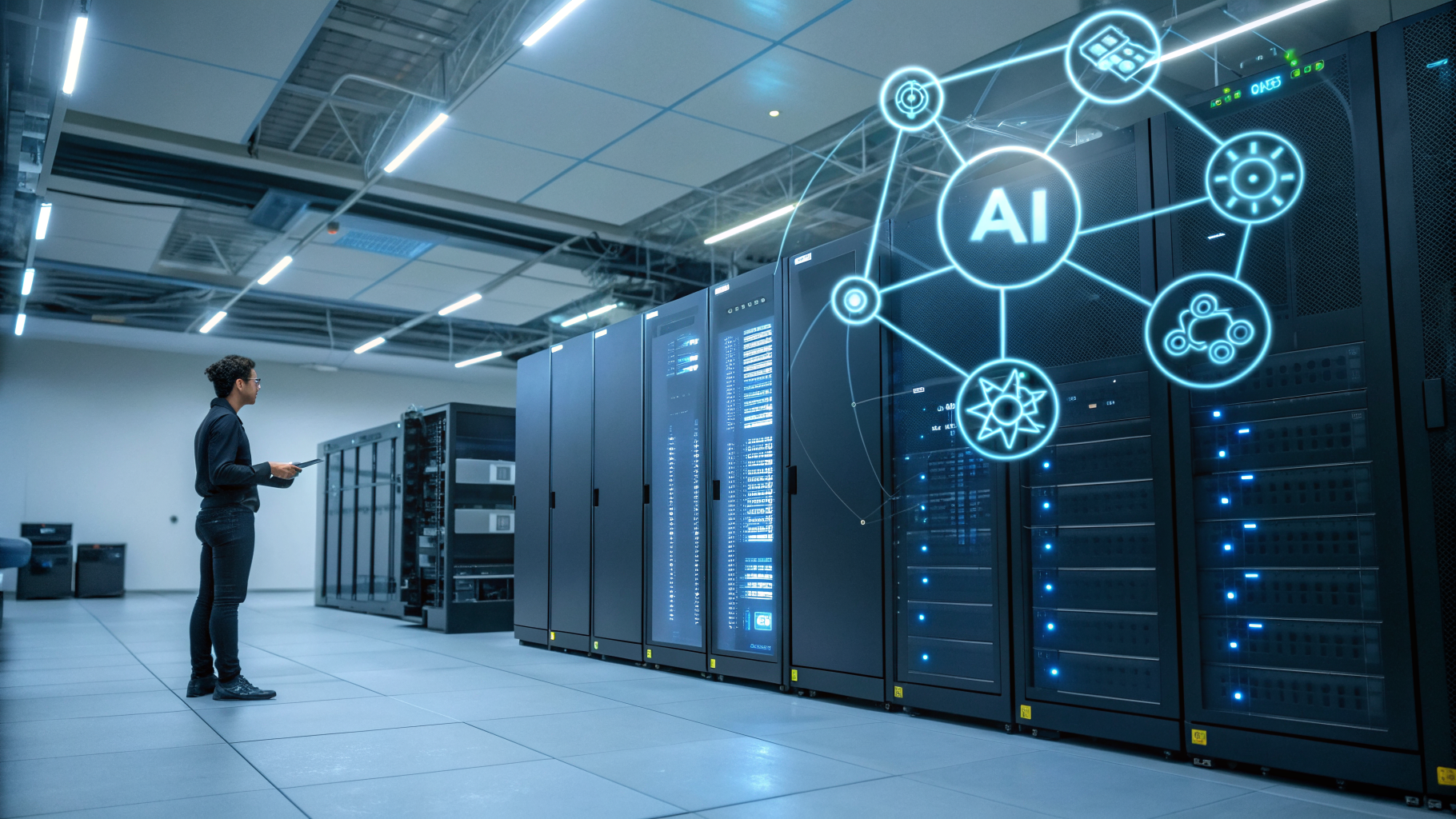 레드햇, ‘AI 엔터프라이즈’ 출시로 인공지능 혁신 박차