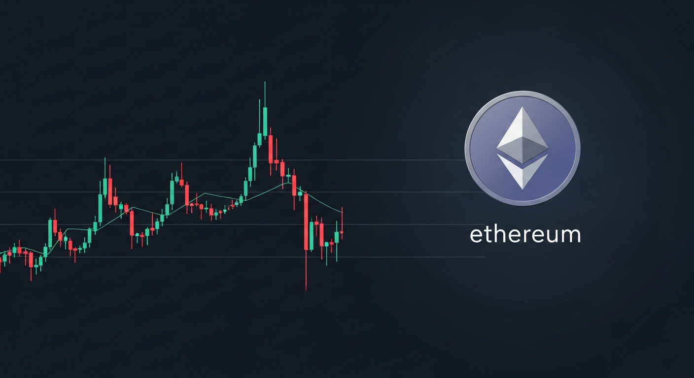 6,014억 원 어치 ETH 매각…중국發 규제 충격에 ‘투심 급냉’