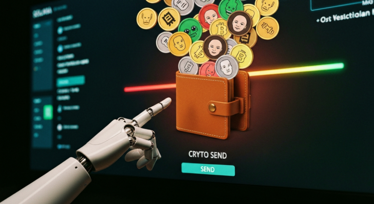 44만1,780달러(6억3,753만원) ‘오송금’… 솔라나 AI 에이전트, 4 SOL 요청에 밈토큰 ‘대량 이체’