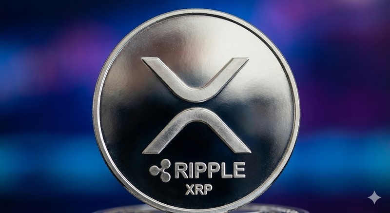 XRP May Test $1.30 Amid Market Fear