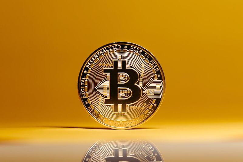 Binance Completes $1 Billion Swap Into Bitcoin in Two Weeks