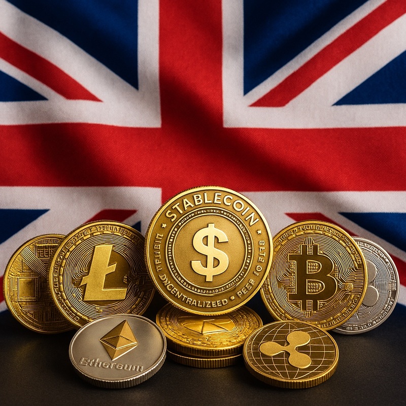 Why Is the UK Moving to Completely Ban Cryptocurrency Political Donations?