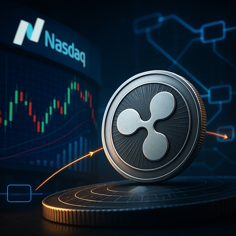 XRP, 15개월 만에 미결제약정 최저치…분석가 "지금은 ‘풀 리셋’ 단계"