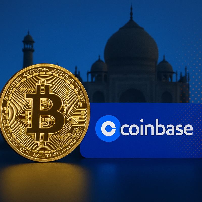 비트코인 4만 달러 추락 경고 속… 코인베이스 CEO 지분 매각, 추가 하락 신호탄?