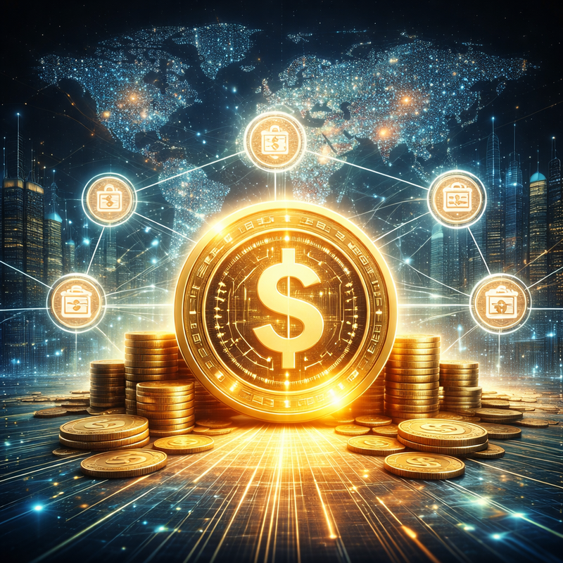 2월 말 데드라인…은행 vs 코인베이스, 스테이블코인 이자 격돌