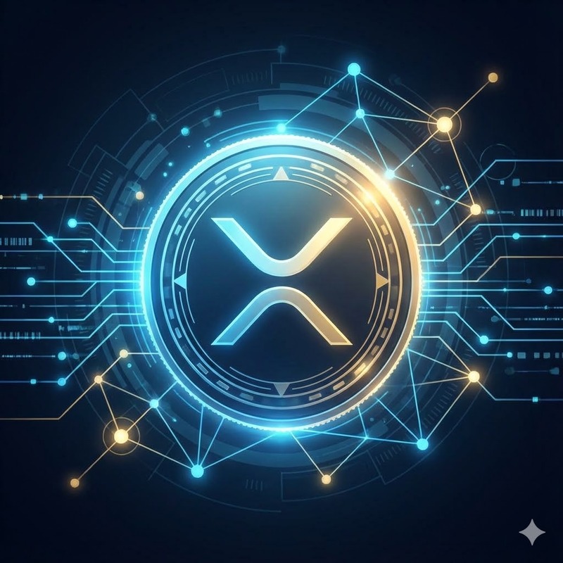 Former Ripple CTO says XRP’s national adoption is inevitable