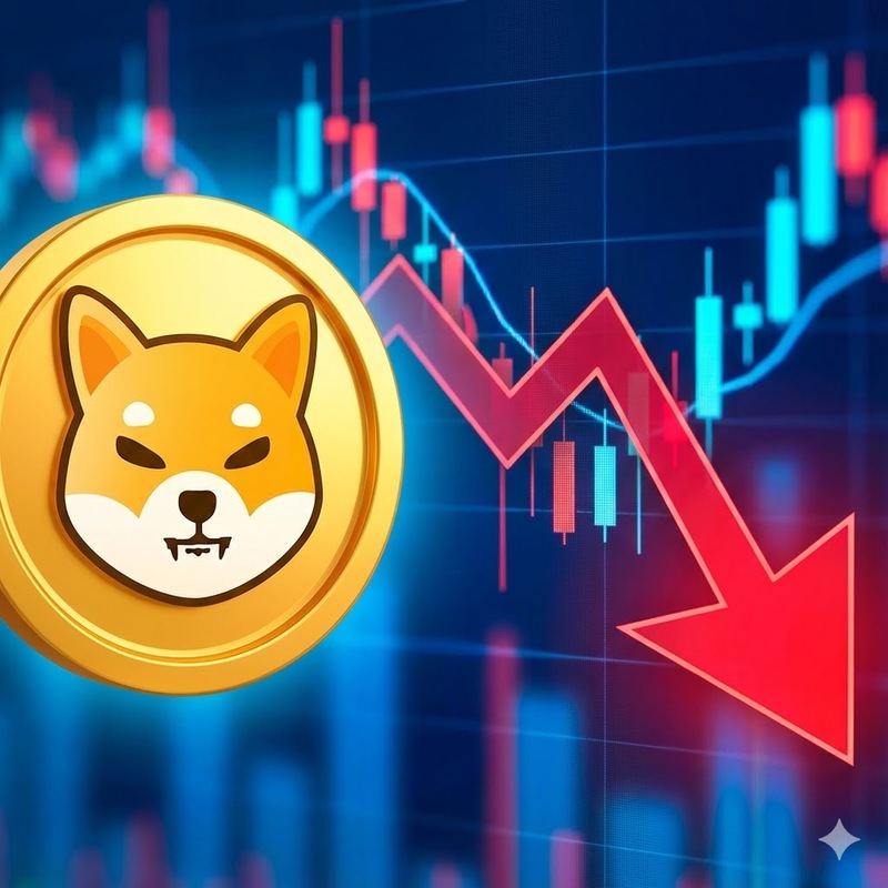 Shiba Inu Developer: Building the Ecosystem Is Top Priority Despite Price Plunge