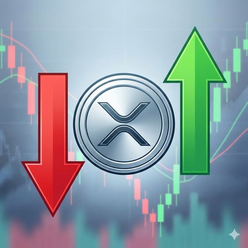 상승 종료 아니다…XRP, 1.4달러 찍고 1.9달러 정조준