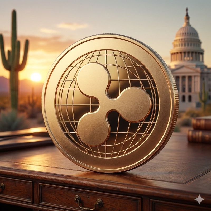 비트코인 주춤한데…XRP, 5주 만에 강세 심리 ‘활활’