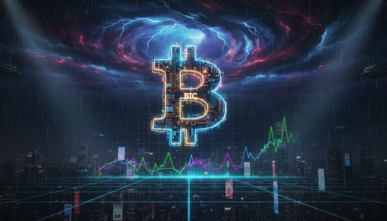 “금융 시스템 붕괴 임박”…국가 간 비트코인 확보 전쟁 시작되나