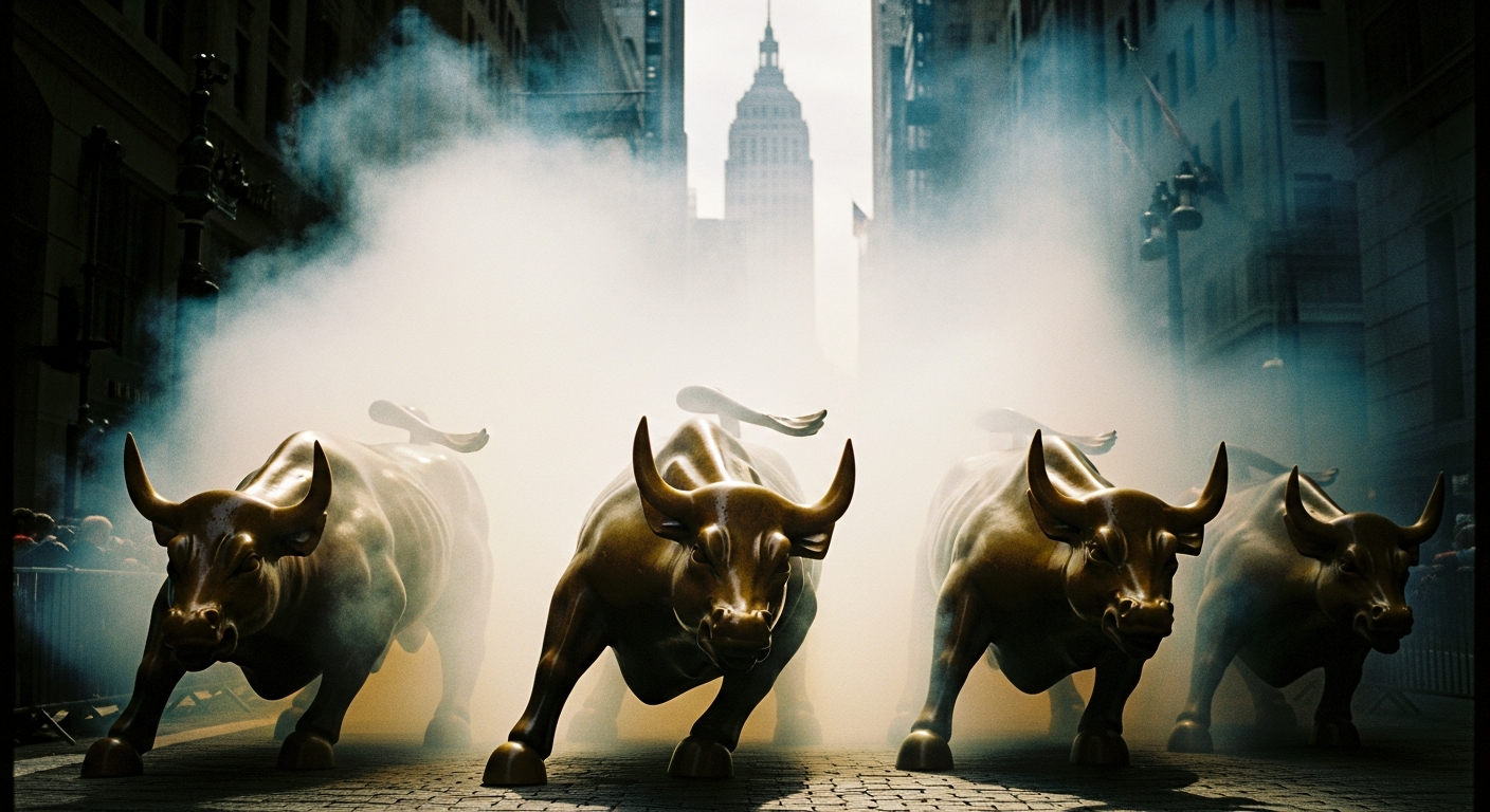 4만 BTC 매수…고래·ETF 자금 쏠리자 비트코인 20% 반등