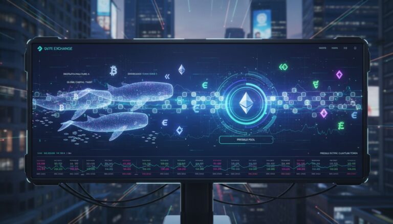 326억 원 유입…’비트코인 하이퍼’ 프리세일에 고래들 움직였다