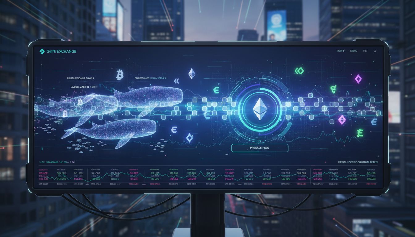 326억 원 유입…’비트코인 하이퍼’ 프리세일에 고래들 움직였다