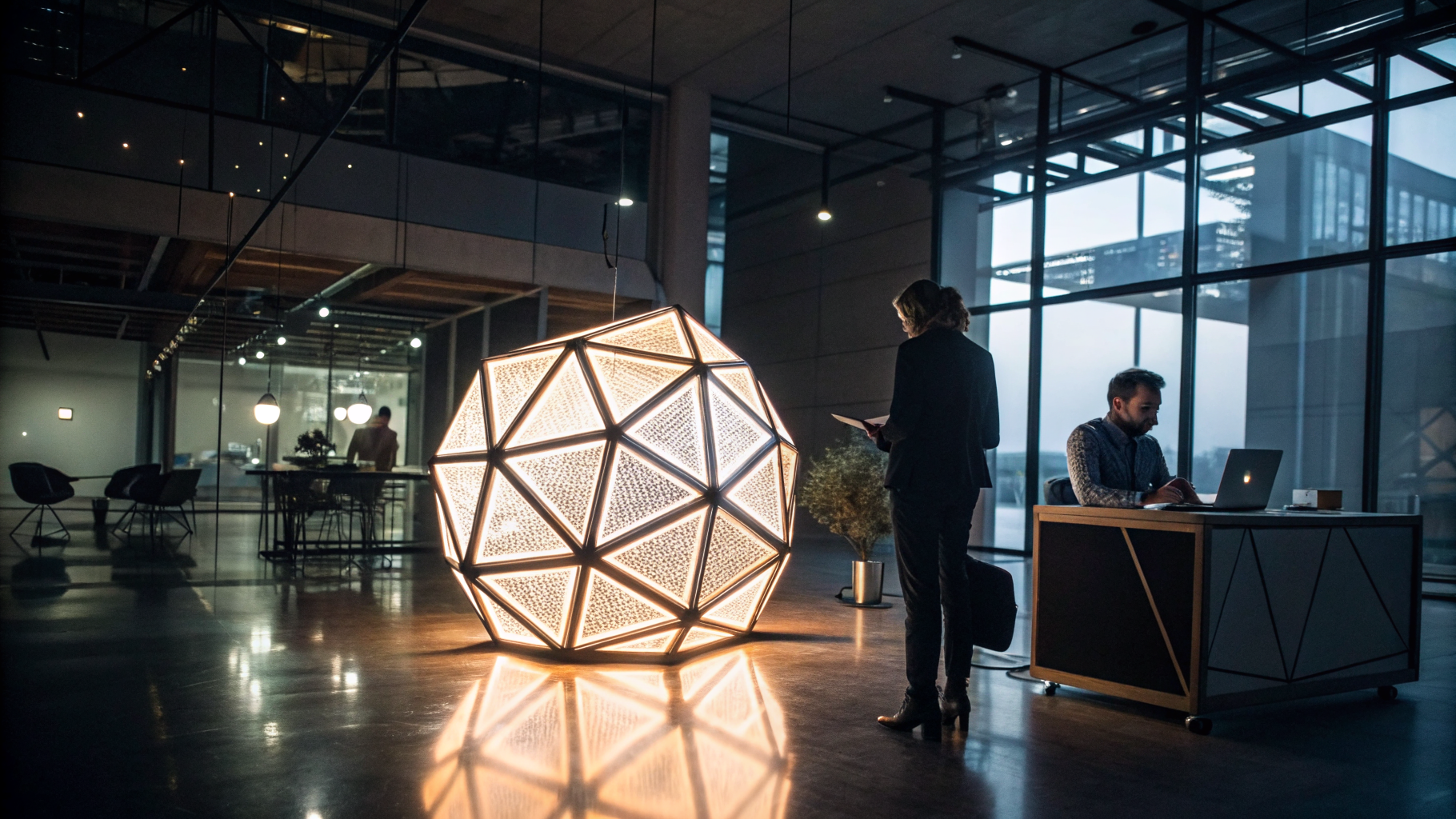 OpenAI, 세계적 컨설팅 기업과 AI 에이전트 도입 가속화