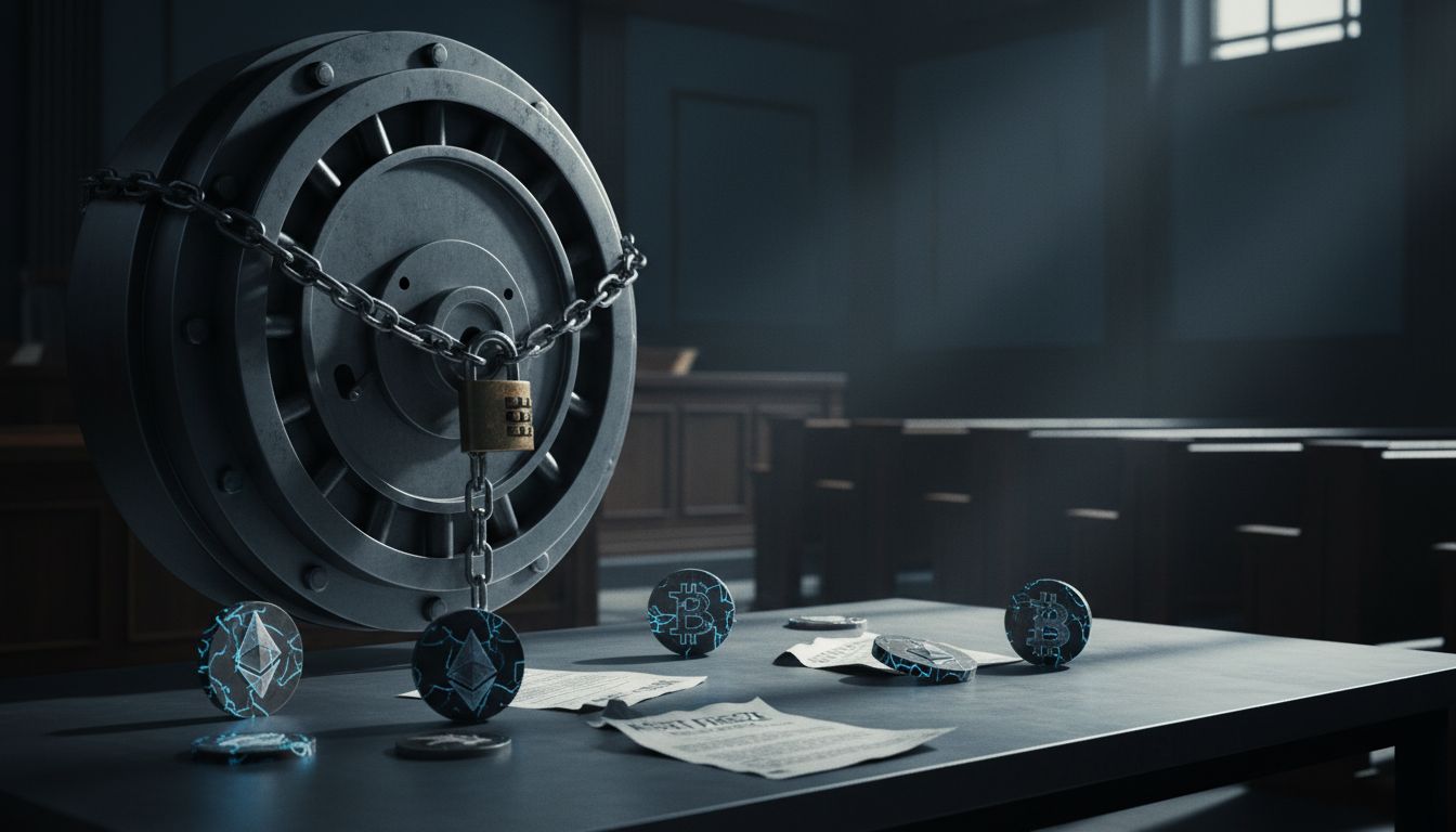 80억 달러(약 11조 5,880억 원) ‘증발설’ 정면 부인… SBF “FTX 지급불능 아니었고 상환율 143%”