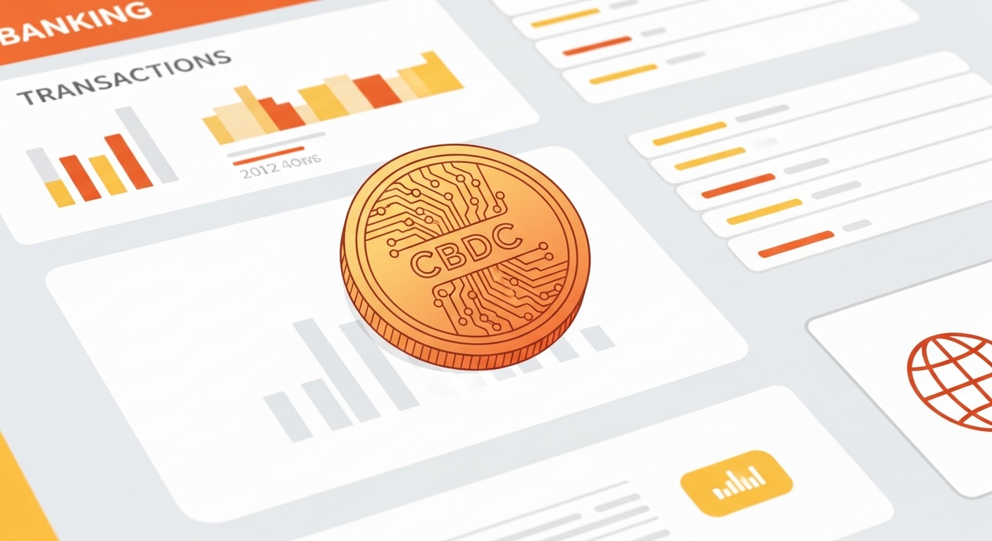 [토큰분석] 토큰화 시대, 중앙은행이 ‘스마트 머니’를 경계하는 이유