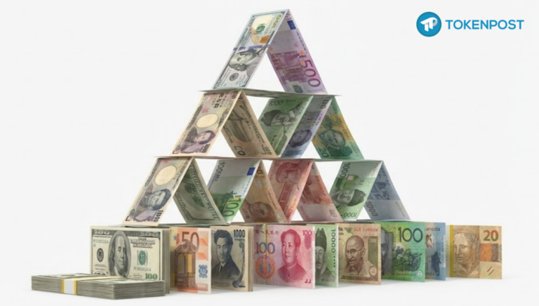 [시장분석] AI 버블과 글로벌 금융위기의 구조적 반복: 400년 역사가 보내는 경고