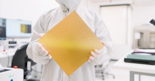 ‘엔비디아 대항마’ 세레브라스, 기업가치 33조원…4개월새 3배