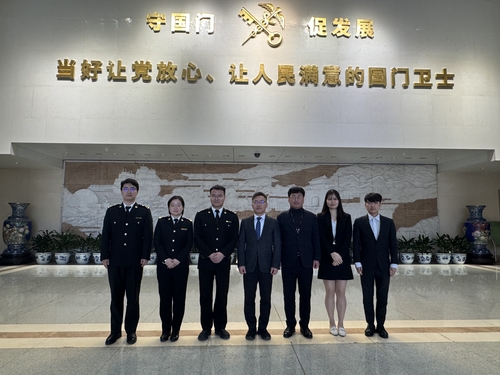 관세청, 中관세당국과 ‘K-브랜드’ 위조품 단속 협력 강화