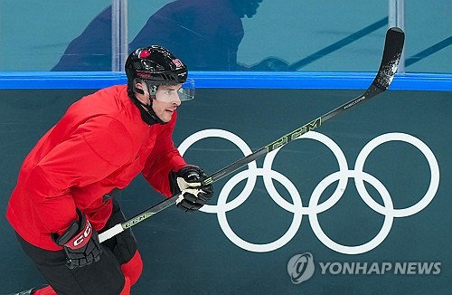 [올림픽] 관세 더비·그린란드 더비…얽히고설킨 남자 아이스하키