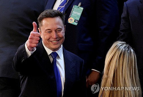 머스크 재산, 스페이스X·xAI 합병후 1200조원대…8천억불 첫돌파