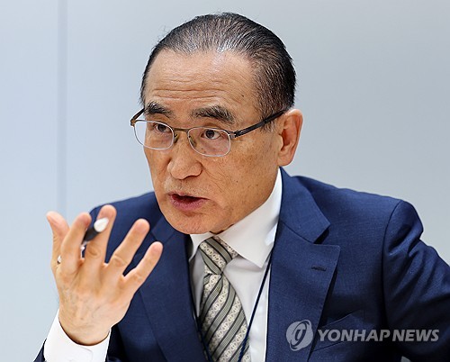 위성락 “美 ‘관세 재인상’ 언급에 한반도 주변구조 한 축 흔들려”