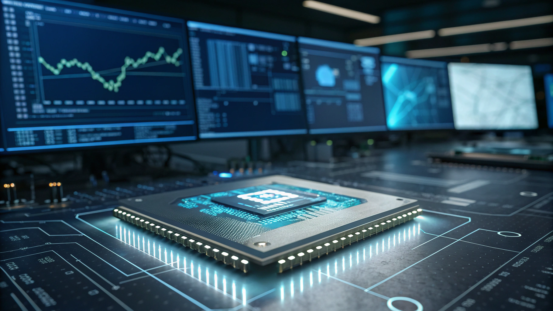 AI 쇼크에 흔들리는 소프트웨어… ‘위기냐 기회냐’ 논쟁 확산