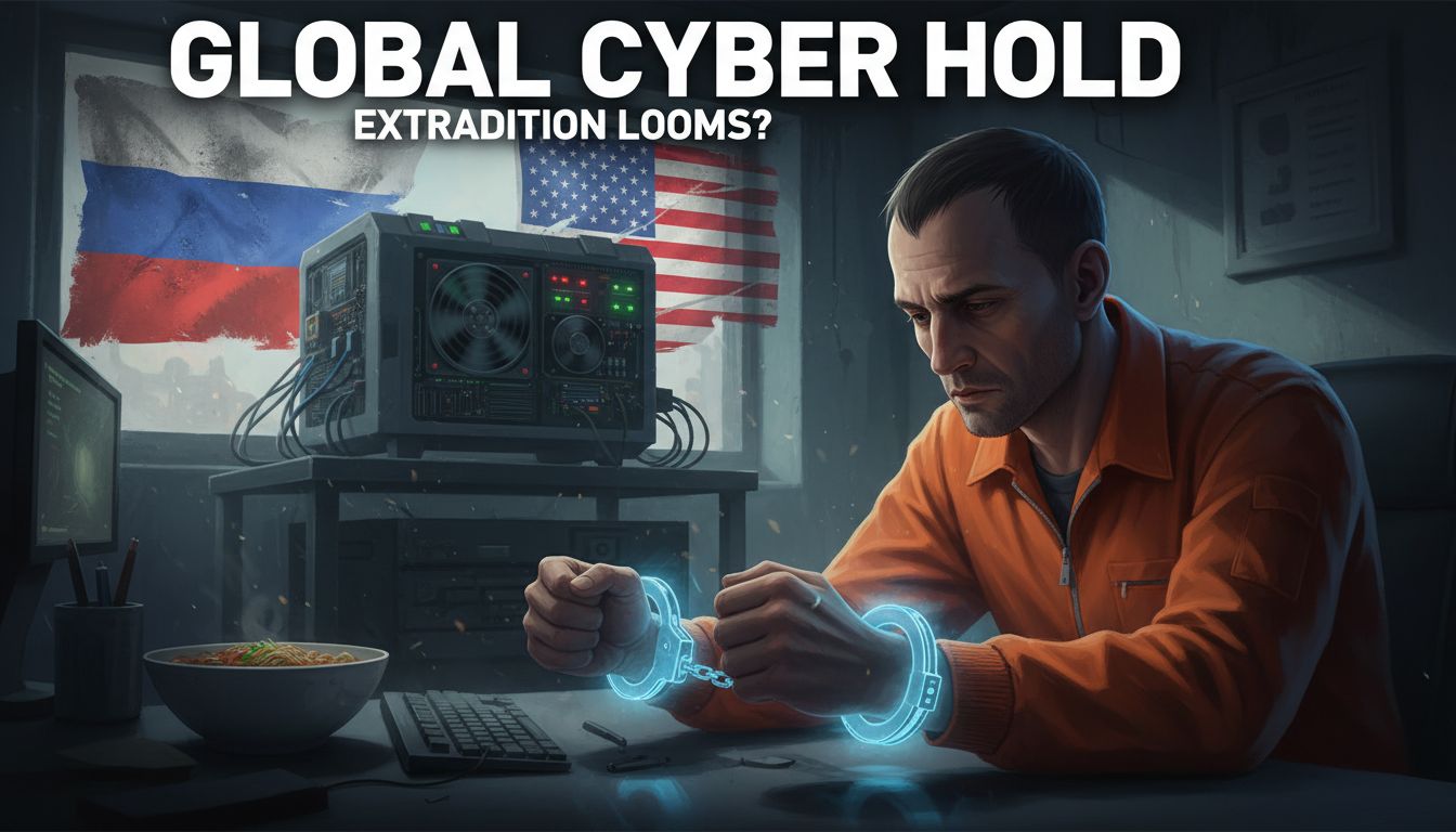 2억3,000만 달러 CEO 가택연금… 러 최대 채굴업체, ‘조세 포탈’ 직격탄