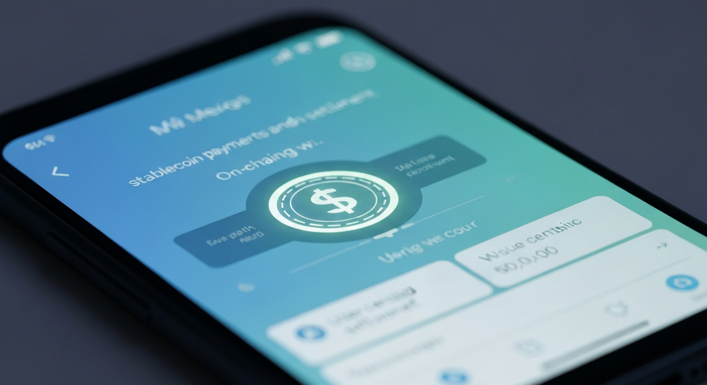 30억 달러 지급 왑(Whop)에 ‘전략 투자’… 테더, USDT·USAT 결제+셀프커스터디 지갑 확장 나섰다