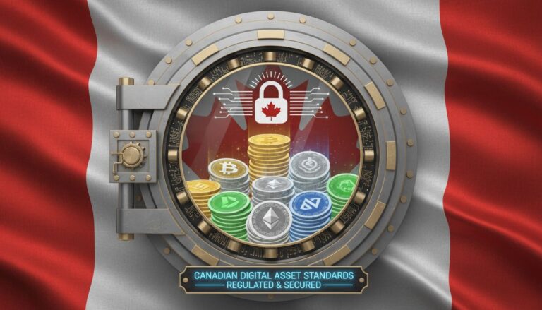 최대 80% 제한… 캐나다, 거래소 ‘직접 수탁’ 사실상 봉쇄