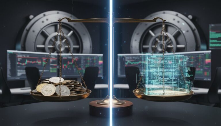 12억 달러(약 1조 7,328억 원) 온체인 투입… 디파이 ‘마켓 뉴트럴’ 전략, 기관 자금 표준 되나