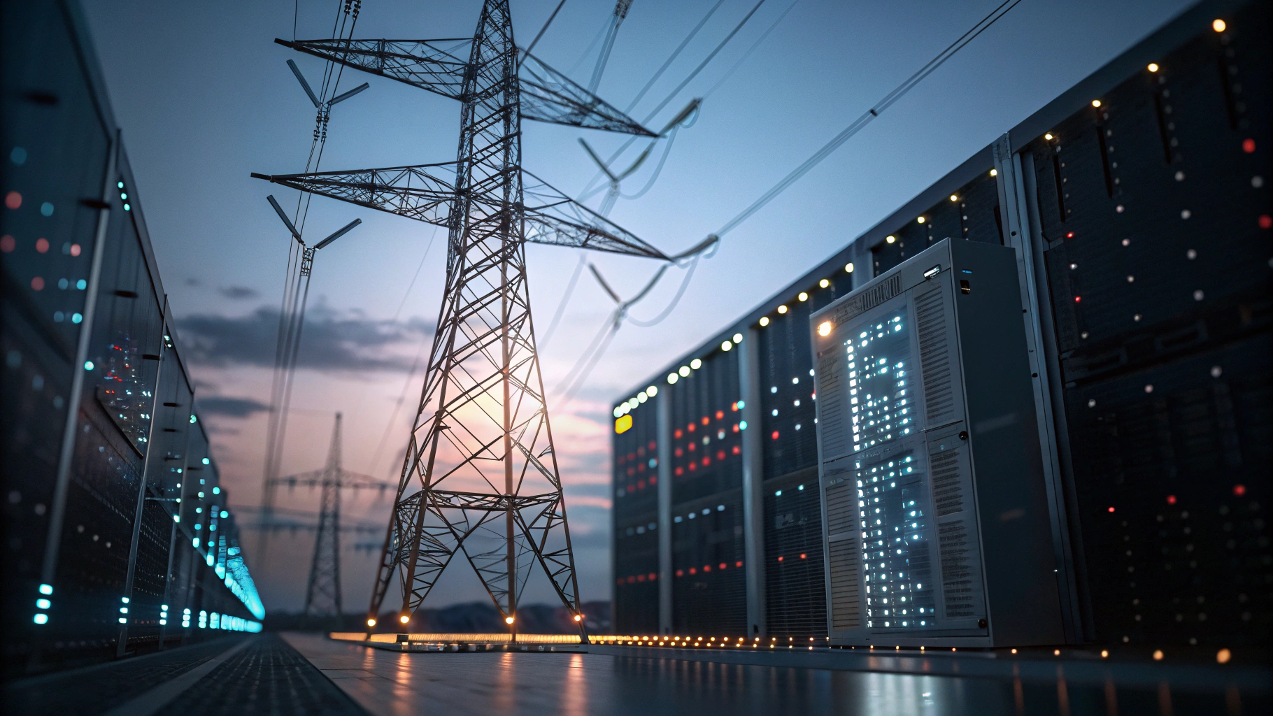 AI 전력 쇼크에 ‘디지털 쌍둥이’ 떴다… 니어라, 907억 투자 유치