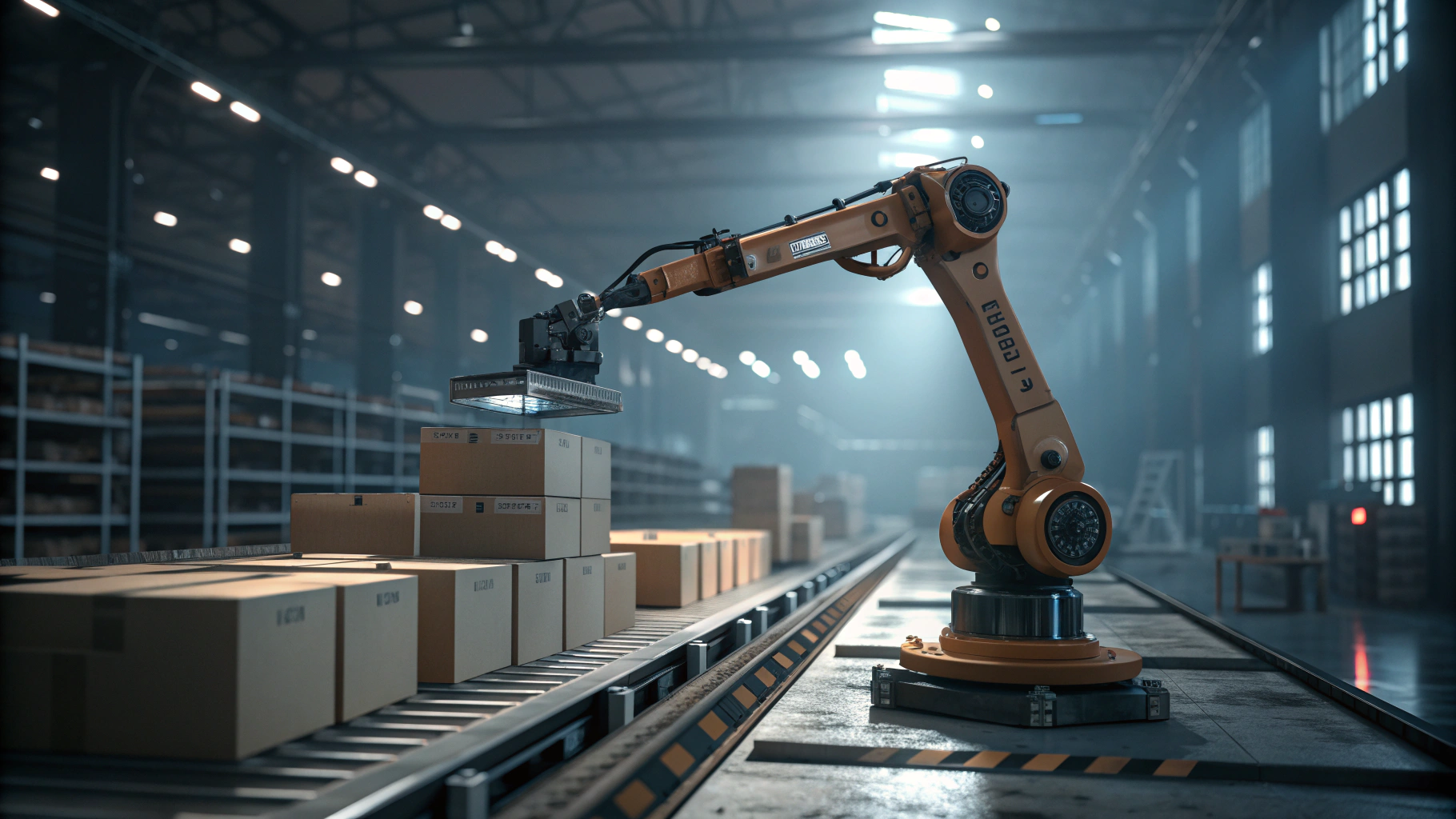 앰비 로보틱스, ‘AI 스킬’ 공개… 물류로봇 운영기술 전격 개방