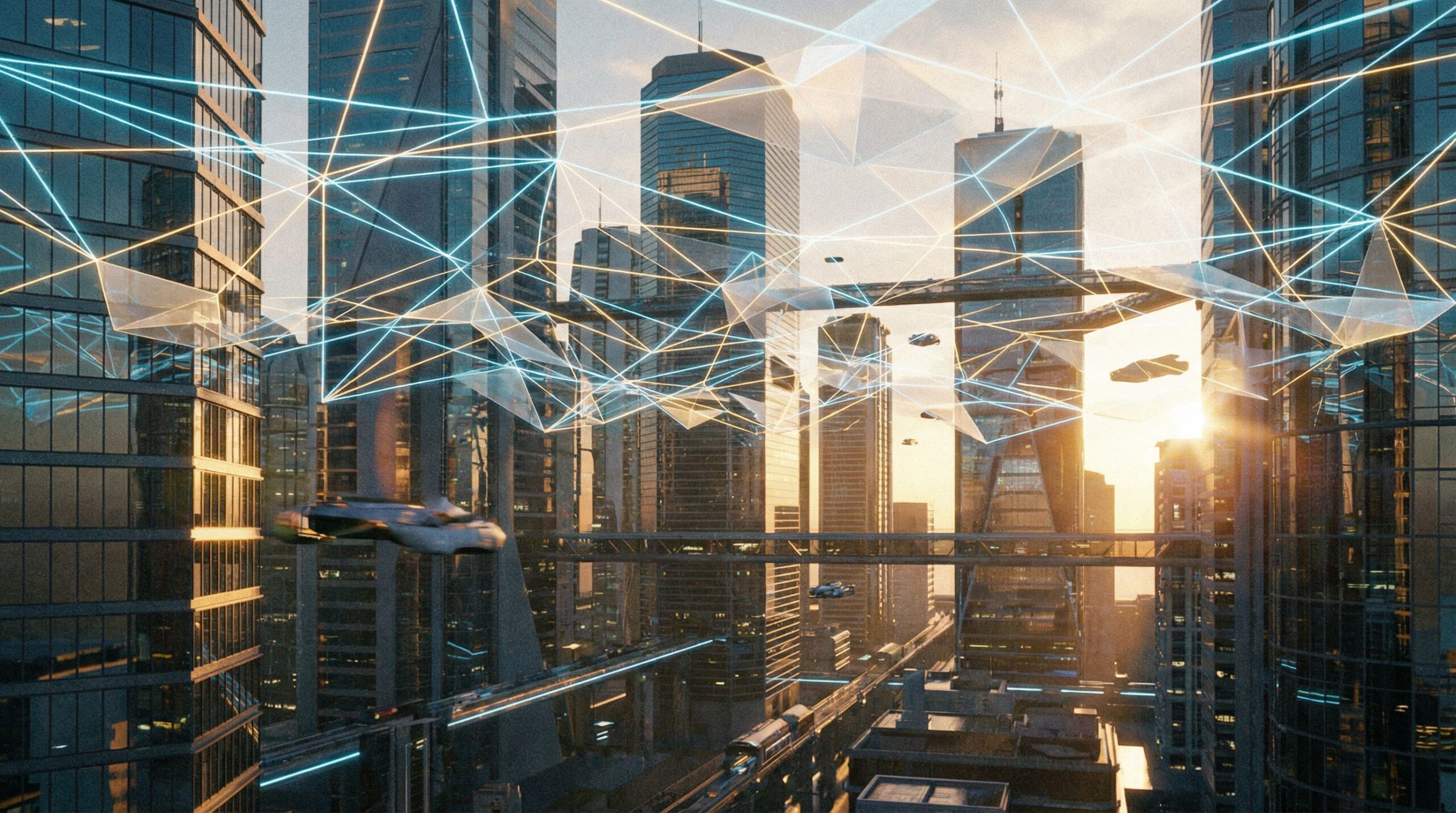 71억 건 초당 1만 트랜잭션… ‘기관 픽’ 받은 HBAR, ‘소버린 인프라’로 진화 중