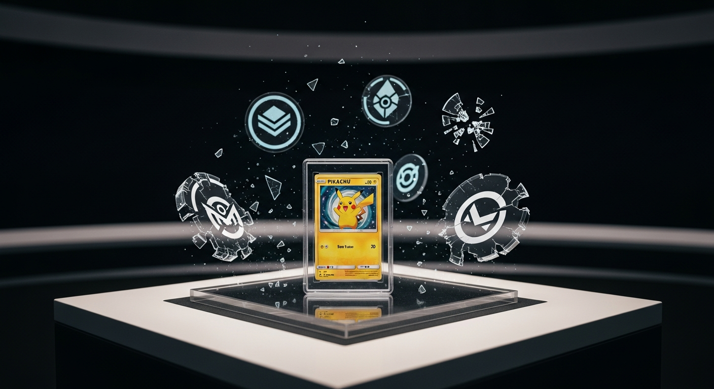 1,649만달러 세계 최고가 카드… 로건 폴 ‘피카츄’ 대박, 토큰화·NFT 분쟁으로 번졌다