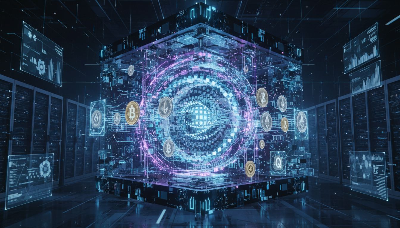 5,796조 원 자산 위협… ‘qONE’, 양자컴퓨터 Q데이에 첫 선제 대응