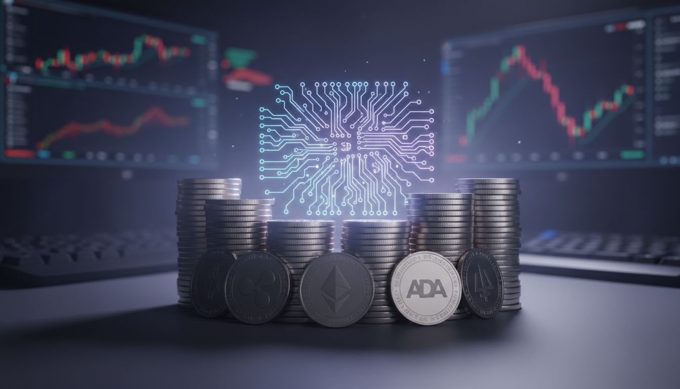 3,100만 달러(약 448억 7,250만 원) 프리세일 유입… ‘비트코인 L2’ 하이퍼, XRP·이더리움·에이다 반등장 선점하나