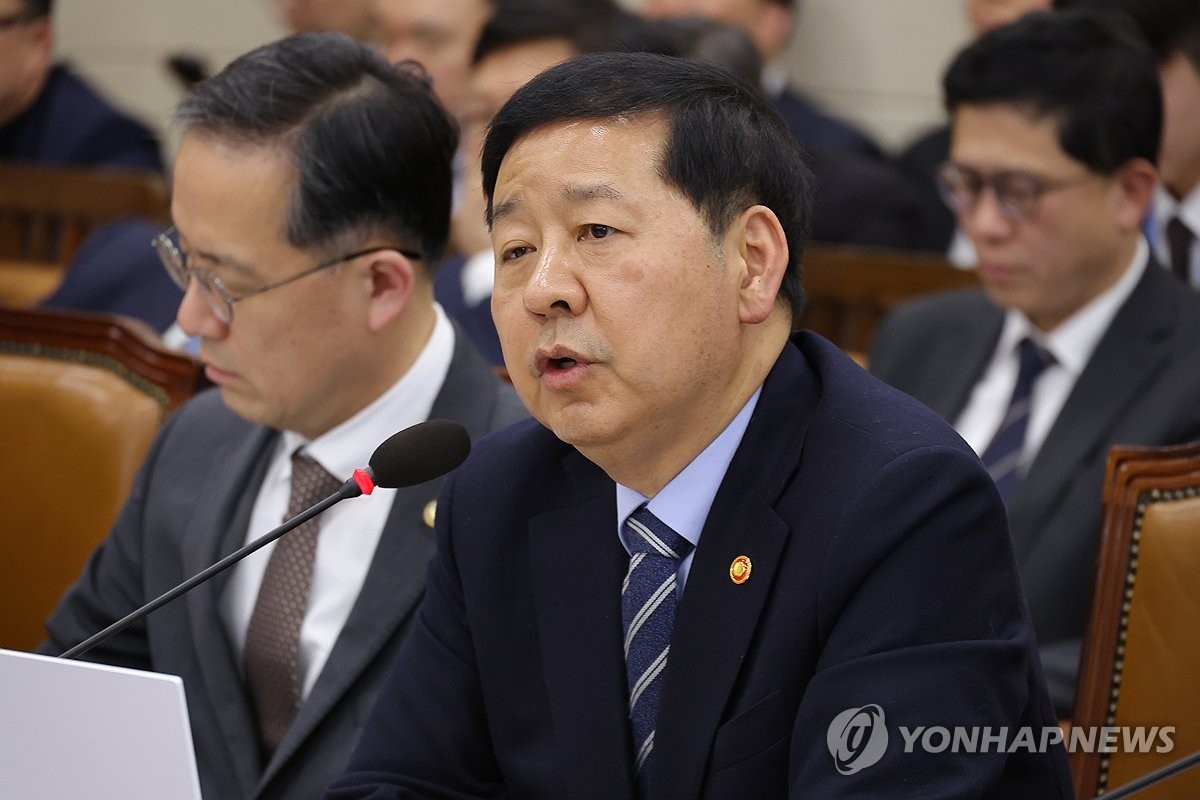 구윤철, “한미 무역 합의는 미 대법원 판결과 무관, 변함없다”