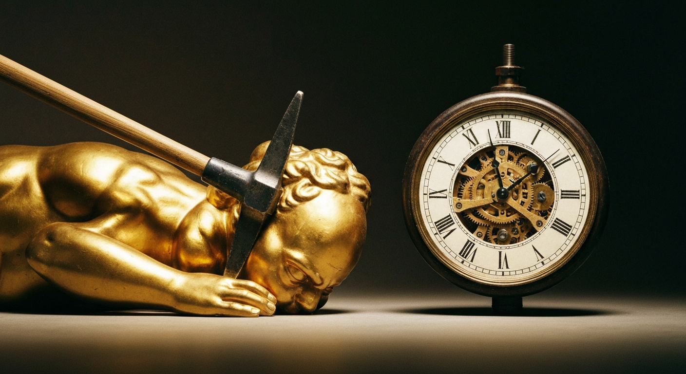 51%↑ 금·7%↑ S&P500… 비트코인 43%↓, 2022년 말 이후 ‘최저 동조’ 왜