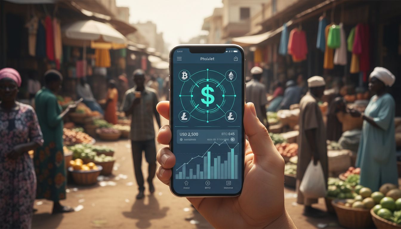 9조 달러 FX시장 ‘정조준’… 세로, 전화번호만으로 암호화폐 결제 실현