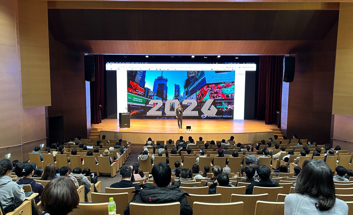 [시장분석] “지난 50년보다 거대한 향후 5년”… 문창훈 작가, XRP 중심의 ‘금융 패러다임 전환’ 예고