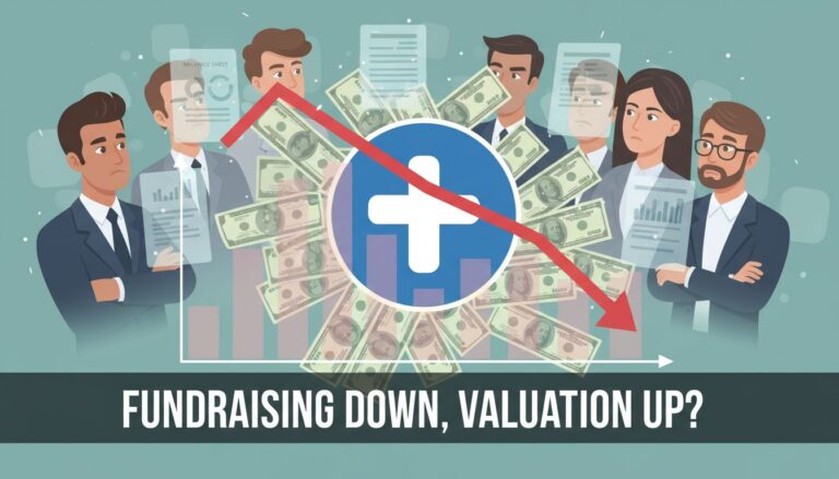 2,900억 달러 몸값 앞세웠지만… 테더, 펀딩 규모 ‘290억 달러→50억’ 대폭 축소