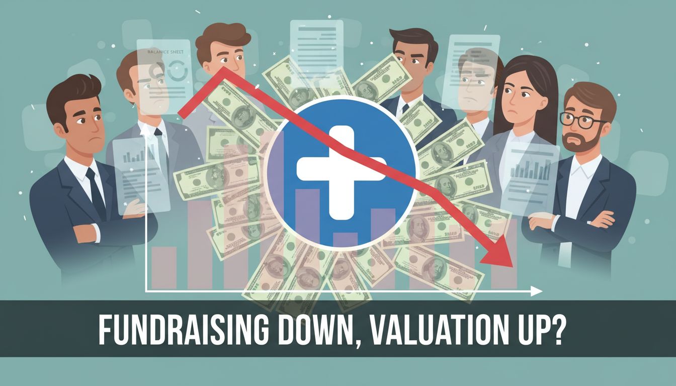 2,900억 달러 몸값 앞세웠지만… 테더, 펀딩 규모 ‘290억 달러→50억’ 대폭 축소