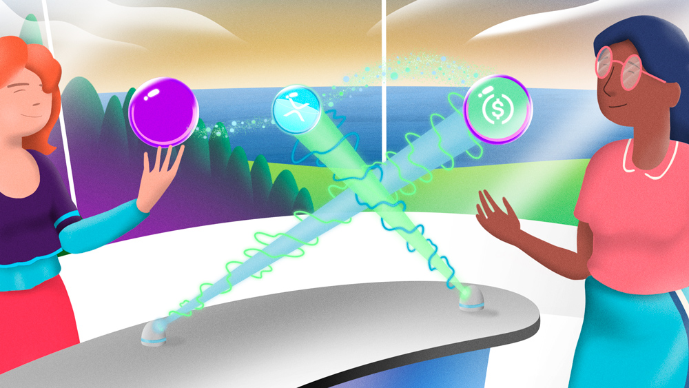 XRP 레저, 토큰 에스크로·허가형 DEX 신기능 출시…기관 친화적 인프라 강화