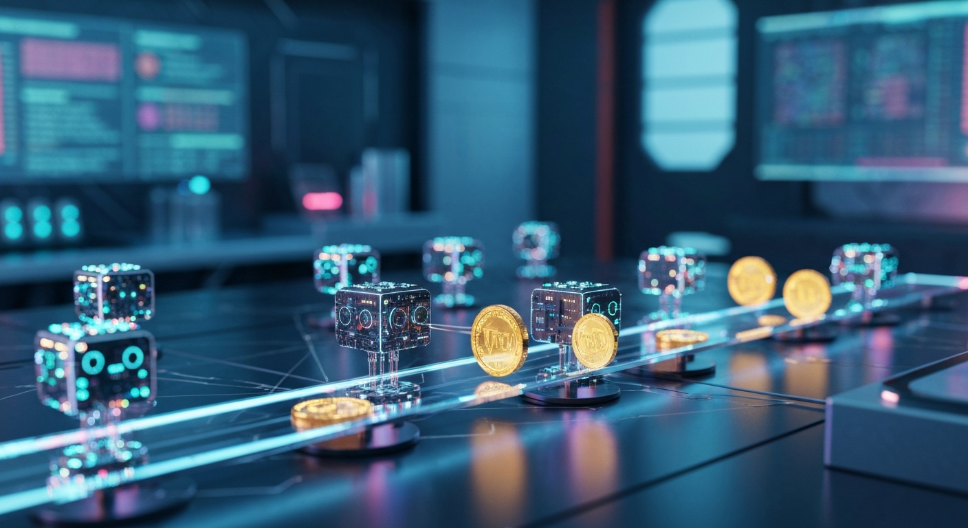 500만 달러 시드 투자… 리플, AI 에이전트 결제 ‘신뢰 레이어’로 XRPL 밀어붙이나