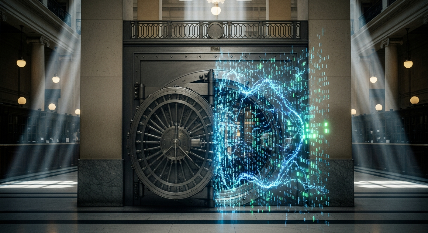 바클레이스, 결제·예금 블록체인화 검토…스테이블코인·토큰화 예금까지 시험대