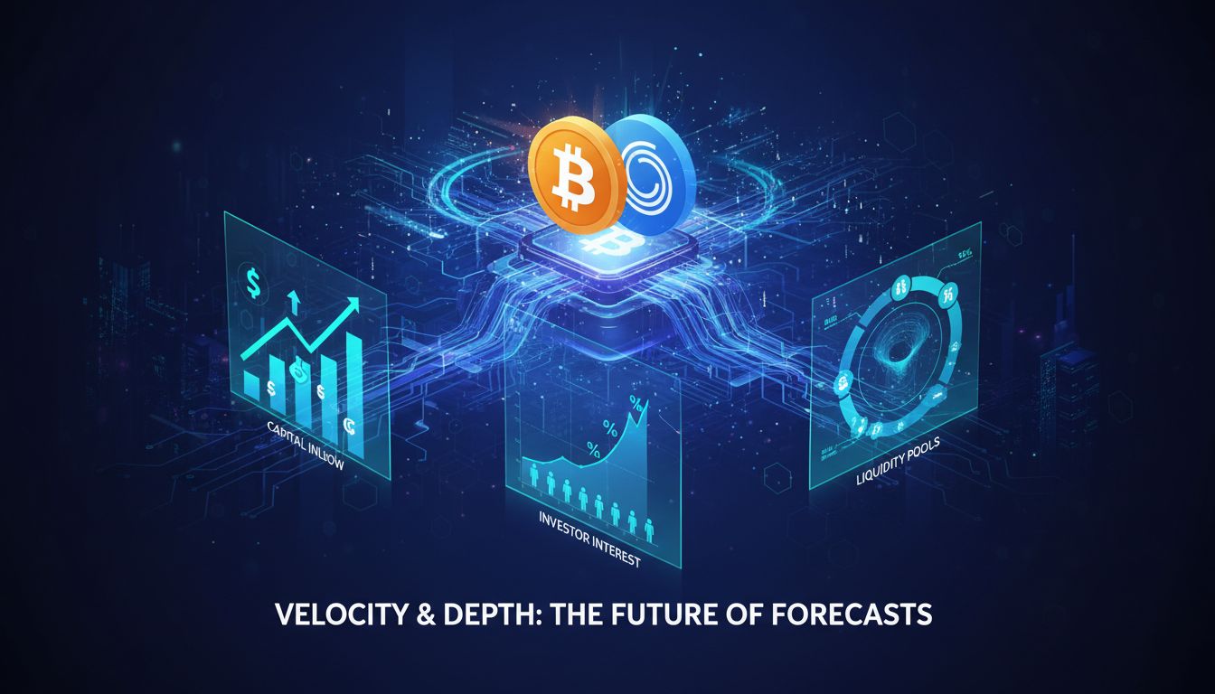 3120만 달러 유입… ‘비트코인 하이퍼’, 예측시장 인프라 돌풍
