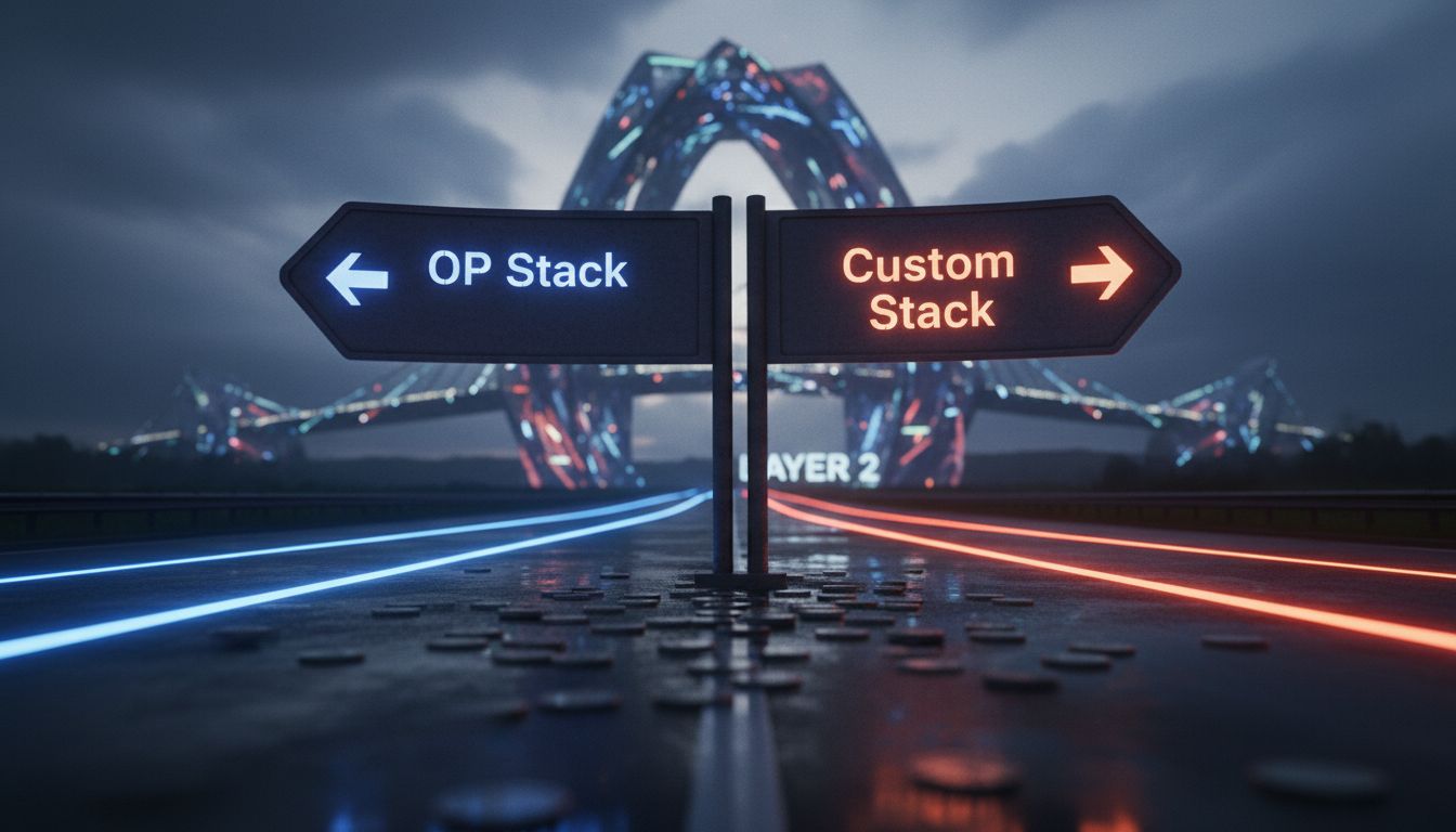 26% 급락·97% 수익 부담… 코인베이스 ‘베이스’ 이탈에 옵티미즘 수퍼체인 흔들리나